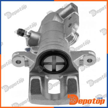 Étrier de frein arrière gauche pour HONDA | HZT-HD-038, 8AC355381-171